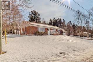 House for Sale, 68 Elizabeth Parkway, Rothesay, NB