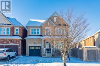 Detached House for Rent, 47 Pelister Drive, Markham (Greensborough), ON