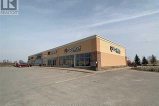 Property for Lease, 16825 Highway 12 #-1009, Midland, ON