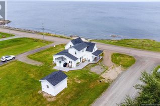 House for Sale, 3871 Route 535, Cocagne, NB