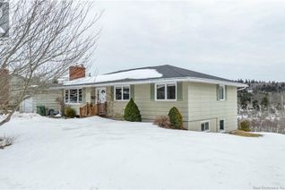 House for Sale, 132 Wiljac Street, Rothesay, NB