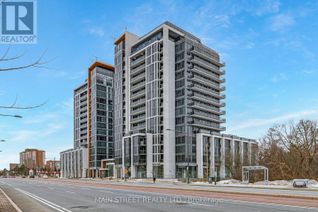 Condo Apartment for Sale, 9608 Yonge Street #1610A, Richmond Hill (North Richvale), ON