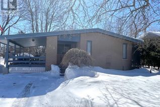 Detached House for Sale, 325 Delia Street, Orillia, ON