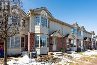 Condo Townhouse for Sale, 151 Martinet Avenue #60, London, ON