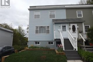 Property for Sale, 61 Reid Street, Corner Brook, NL