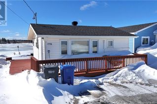 Property for Sale, 778 John Cormier, Beresford, NB