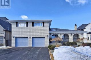 Sidesplit for Sale, 46 Garrard Road, Whitby (Blue Grass Meadows), ON