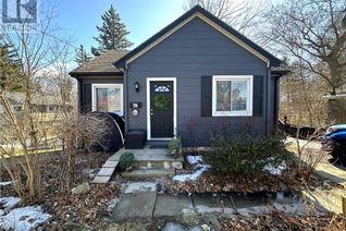 Bungalow for Sale, 78 Queensway Drive E, Simcoe, ON