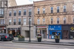 Business for Sale, 49 Main Street, Cambridge, ON