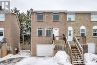 Condo for Sale, 222 Westcourt Place, Waterloo, ON