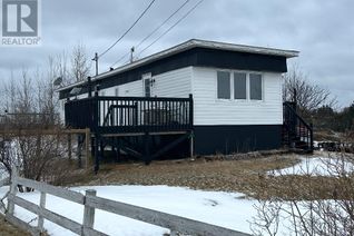 Detached House for Sale, 11 Pond Road, Embree, NL