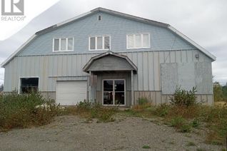 General Commercial Business for Sale, 2 Blackmore Road, Port Union, NL