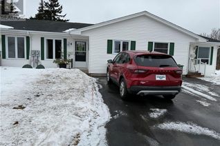 House for Sale, 4 Hollybrook Court, Saint John, NB