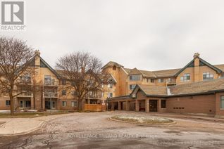 Condo Apartment for Sale, 511 Gainsborough Road #127, London, ON