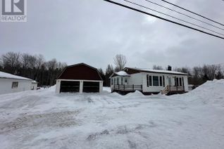 Property for Sale, 43 Principale Street, Eel River Crossing, NB