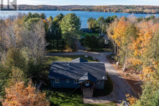 Property for Sale, 1076 Providence Drive, Algonquin Highlands, ON