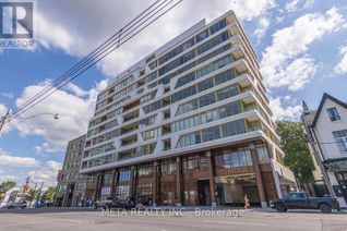 Condo for Sale, 151 Avenue Road #507, Toronto (Annex), ON