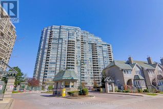 Condo Apartment for Sale, 168 Bonis Avenue #2214, Toronto (Tam O'Shanter-Sullivan), ON