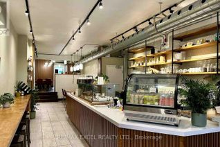 Bakery Business for Sale, 1060 Gerrard Street E, Toronto (South Riverdale), ON