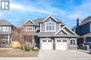 Detached House for Sale, 95 Aspen Dale Way Sw, Calgary, AB