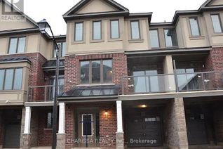 Townhouse for Rent, 16 Workman Lane, Hamilton (Meadowlands), ON