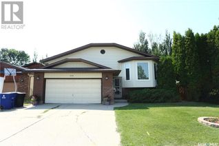 House for Sale, 218 Bentham Crescent, Saskatoon, SK