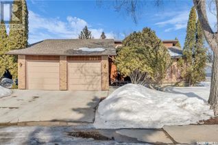 Bungalow for Sale, 3202 Westminster Road, Regina, SK