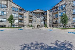 Condo Apartment for Rent, 1 Jacksway Crescent #121, London, ON