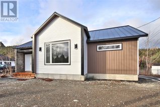 Bungalow for Sale, 70 Main Street, Clarkes Beach, NL