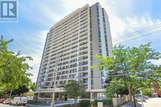 Condo for Sale, 81 Church Street Unit# 1601, Kitchener, ON