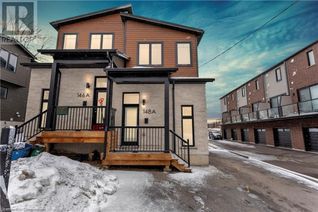 Duplex for Sale, 148 Weichel Street, Kitchener, ON