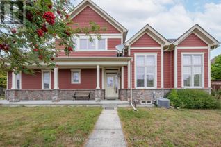 Freehold Townhouse for Sale, 2 Loggers Gate, Wasaga Beach, ON