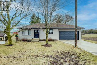 Bungalow for Sale, 311492 Highway 6 Highway, West Grey, ON