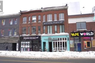 Property for Sale, 563 Bloor Street W, Toronto (University), ON