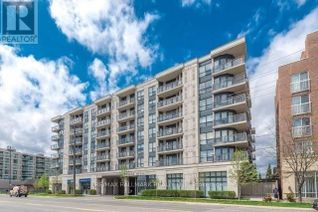 Property for Sale, 872 Sheppard Avenue W #105, Toronto (Bathurst Manor), ON