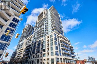 Property for Sale, 9201 Yonge Street #2207, Richmond Hill (Langstaff), ON