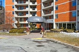 Condo for Sale, 7811 Yonge Street #309, Markham (Thornhill), ON