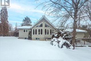 Detached House for Sale, 3794 East Street, Innisfil, ON