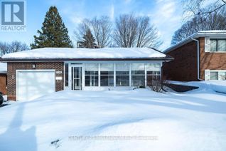 House for Rent, 295 Duckworth Street, Barrie (Grove East), ON