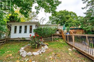 Bungalow for Sale, 24 Lake Road, Selkirk, ON