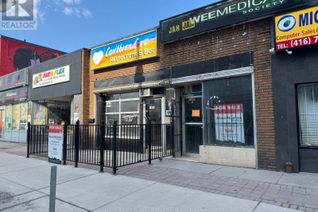 Property for Sale, 1602 Eglinton Avenue W, Toronto (Briar Hill-Belgravia), ON Property for Sale, 1602 Eglinton Avenue W, Toronto (Briar Hill-Belgravia), ON
