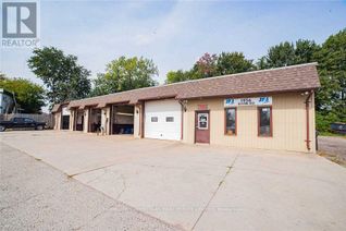 Commercial/Retail Property for Sale, 1956 River Road, London, ON