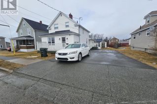 Detached House for Sale, 31 Connaught Street, Sydney, NS