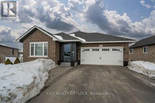 Property for Sale, 65 Darrell Drain Crescent, Asphodel-Norwood, ON