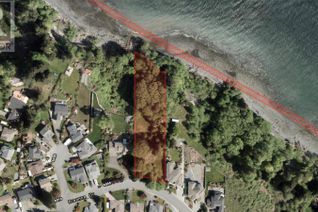 Vacant Residential Land for Sale, 6045 Breonna Dr Nw, Nanaimo, BC