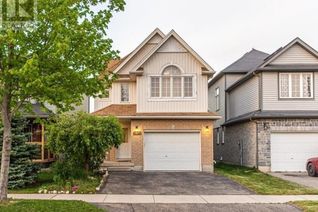 Detached House for Rent, 632 Winterberry Avenue, Waterloo, ON