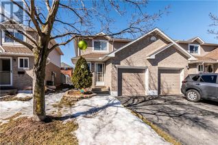 Townhouse for Sale, 610 Barton Street Unit# 16, Stoney Creek, ON