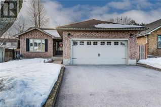 Bungalow for Sale, 127 Fairlake Drive, Cambridge, ON