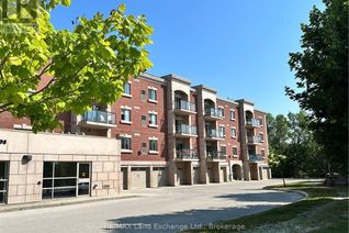 Property for Sale, 221 Adelaide Street #203, Saugeen Shores, ON