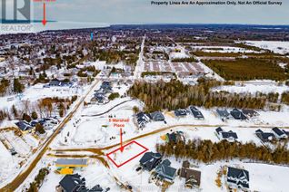 Commercial Land for Sale, 5 Marshall Place, Saugeen Shores, ON